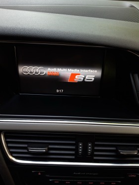 Audi A5 2.0i Navy FULL, снимка 9