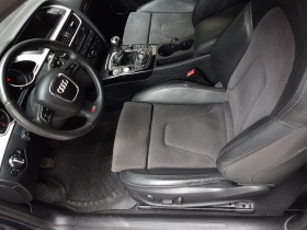 Audi A5 2.0i Navy FULL, снимка 7
