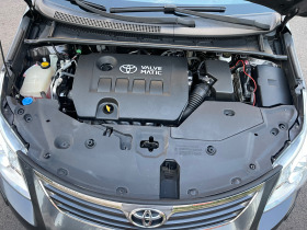 Toyota Avensis 1.6i Бензин, 132 Конски сили, 6 Скорости, снимка 14