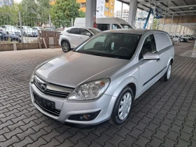 Opel Astra 1.7CDTI 101PS.FURGON ITALIA | Mobile.bg    1