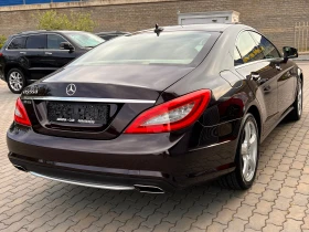 Mercedes-Benz CLS 500 AMG Keyless Подгрев Обдухване Шибедах - [4] 