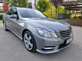 Mercedes-Benz E 250 4MATIC, снимка 6