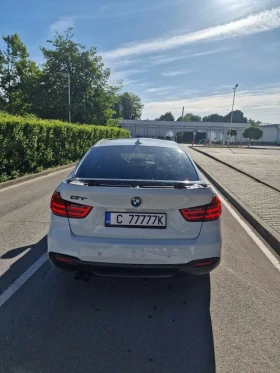 BMW 3gt 2.5-М ПАКЕТ, снимка 13