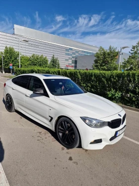 BMW 3gt 2.5-М ПАКЕТ, снимка 5