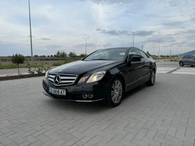 Mercedes-Benz E 200 | Mobile.bg    7