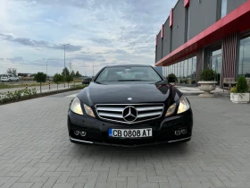 Mercedes-Benz E 200 | Mobile.bg    8