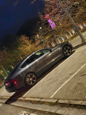 Audi A5, снимка 8