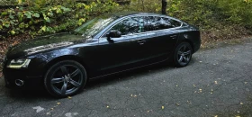 Audi A5 | Mobile.bg    1