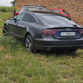 Audi A5, снимка 4