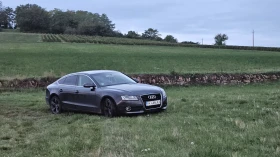 Audi A5, снимка 10