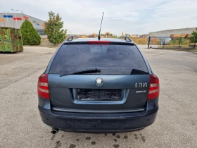 Skoda Octavia 1.6&#39;105кс.Газ., снимка 8