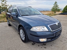 Skoda Octavia 1.6&#39;105кс.Газ., снимка 1