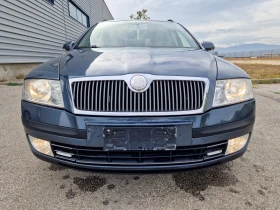 Skoda Octavia 1.6&#39;105кс.Газ., снимка 2