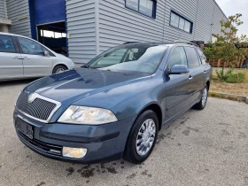 Skoda Octavia 1.6&#39;105кс.Газ., снимка 6