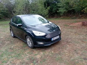 Ford C-max Ecoboost , снимка 2