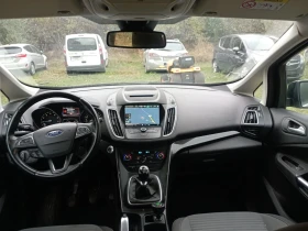 Ford C-max Ecoboost , снимка 10