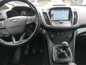 Ford C-max Ecoboost , снимка 12