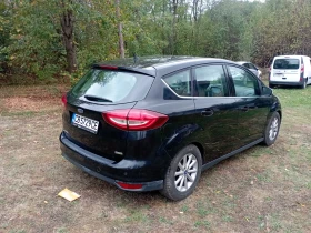 Ford C-max Ecoboost , снимка 4