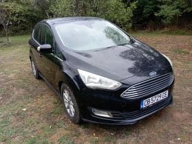 Ford C-max Ecoboost  | Mobile.bg    1