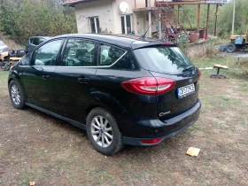 Ford C-max Ecoboost , снимка 5