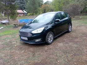 Ford C-max Ecoboost  | Mobile.bg    6