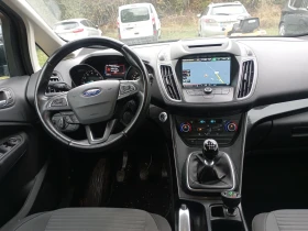 Ford C-max Ecoboost  | Mobile.bg    11