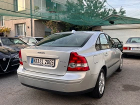 Volvo S40 1.8I 125HP  | Mobile.bg    6