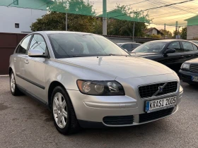 Volvo S40 1.8I 125HP , снимка 3