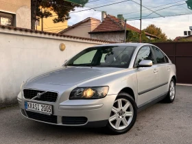 Volvo S40 1.8I 125HP , снимка 1