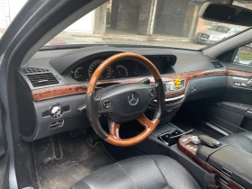 Mercedes-Benz S 320, снимка 3