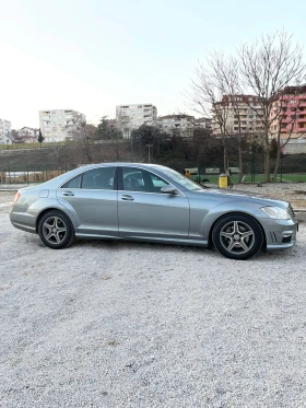 Mercedes-Benz S 320, снимка 10