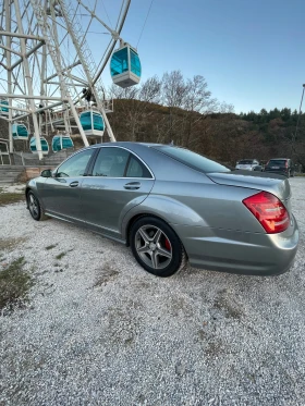 Mercedes-Benz S 320, снимка 7