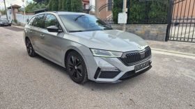 Skoda Octavia VRS | Mobile.bg    2