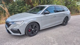 Skoda Octavia VRS | Mobile.bg    1