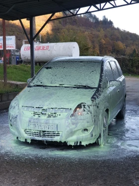     Opel Zafira 1.7 cdti 125hp