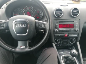 Audi A3 2.0 TDI - [10] 