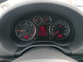 Audi A3 2.0 TDI - [9] 