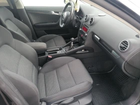 Audi A3 2.0 TDI - [12] 