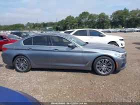 BMW 530 2017 BMW 530I XDRIVE | Mobile.bg    2