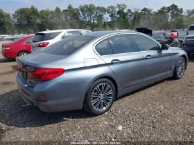 BMW 530 2017 BMW 530I XDRIVE | Mobile.bg    3