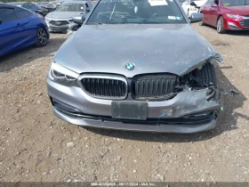 BMW 530 2017 BMW 530I XDRIVE | Mobile.bg    7