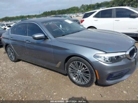 BMW 530 2017 BMW 530I XDRIVE | Mobile.bg    1