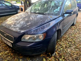 Volvo V50 2.0 D , снимка 2