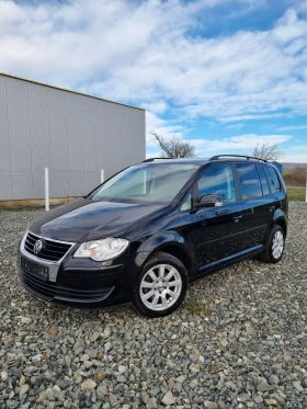 VW Touran 2.0tdi 140к.с BMM 8 клапана - [17] 