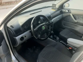 Skoda Octavia 1.9TDI.110k+ КЛИМА. ТОП , снимка 15