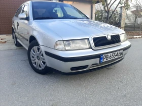 Skoda Octavia 1.9TDI.110k+ КЛИМА. ТОП , снимка 1