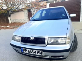 Skoda Octavia 1.9TDI.110k+ КЛИМА. ТОП , снимка 12