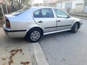 Skoda Octavia 1.9TDI.110k+ КЛИМА. ТОП , снимка 6