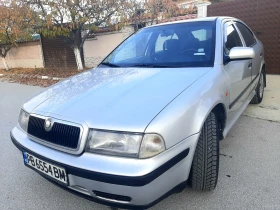 Skoda Octavia 1.9TDI.110k+ КЛИМА. ТОП , снимка 10