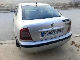 Skoda Octavia 1.9TDI.110k+ КЛИМА. ТОП , снимка 9